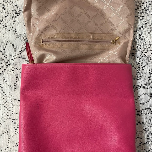 AUTHENTIC SAMANTHA THAVASA POUCH - Picture 4 of 16